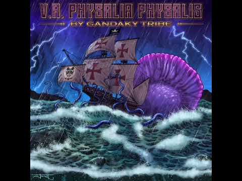 Hydra-E - Wicked Visions