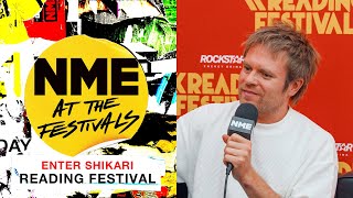 Enter Shikari: Kameralny koncert z okazji 20-lecia