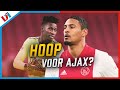 De Strohalm Waar Het Kamp-Onana Zich Aan Vastklampt!