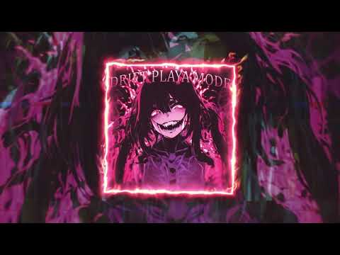 isxx - DRIFT PLAYA MODE (Official Music Video)