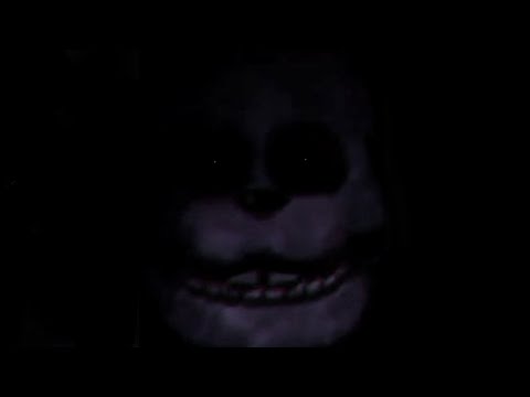 1 Hour of Silence Occasionally Broken by FNAF Sound Effects