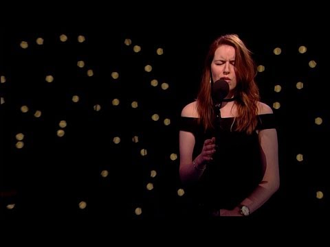 Carrie MacDonald - A Little Respect, on Live At Five