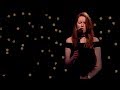 Carrie MacDonald A Little Respect On Live At Five