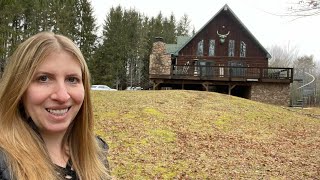 We bought a vacation house?!? Vlog 6