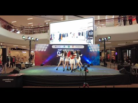 [18/07/2021]픽시(PIXY) Wings cover by Wanseun(วานซืน) [Thailand]