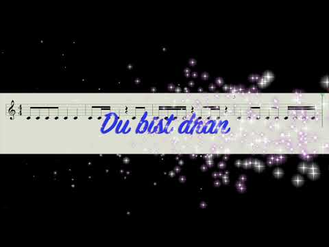 Das einfache Rhythmus-Training