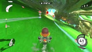 エアライダーやっていくぞおおおおおおおおおおおおおおおおおおおおお
