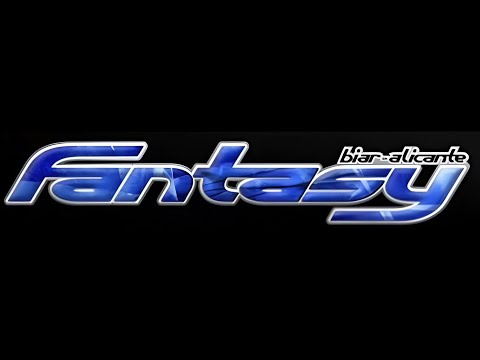 FANTASY BIAR Sesión Promo (xx-08-2008) Raúl Soto