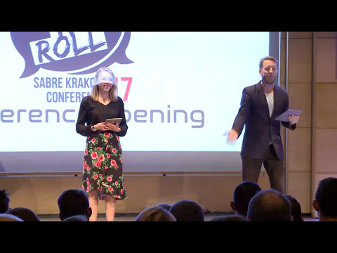 TNR 2017 - Introduction & warm up