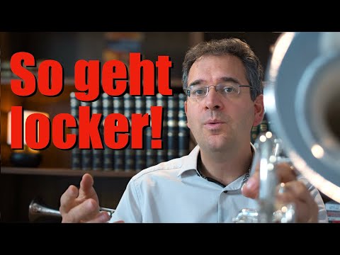 Diese Übung hätte ich 10 Jahre früher gebraucht!