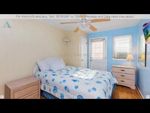 Priced at $295,000 - 5 36TH STREET 6, OCEAN CITY, MD 21842