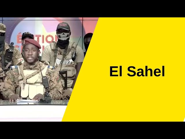 Vídeo relacionado con Refugio de Libertad (Transversal)