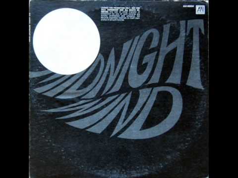 Midnight Wind - Rocket DISCO 1980