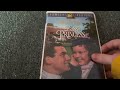 The Little Princess 1995 VHS Review