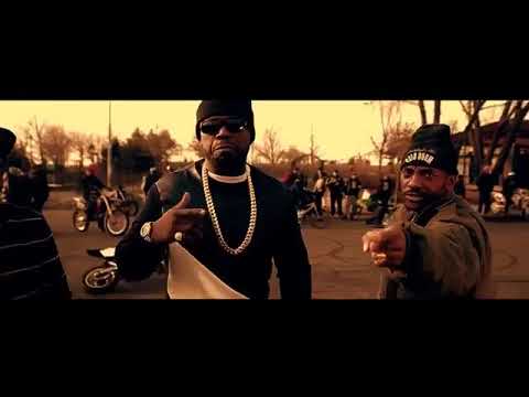 50 CENT - RUN UP ON ME.