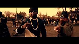 50 CENT - RUN UP ON ME.