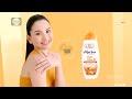 IKLAN MARINA NATURAL HAND BODY LOTION 15s 2020 AlyssaDaguise