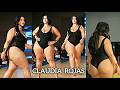 CLAUDIA ROJAS Walks For IO Swimwear At FLL Fashion Week