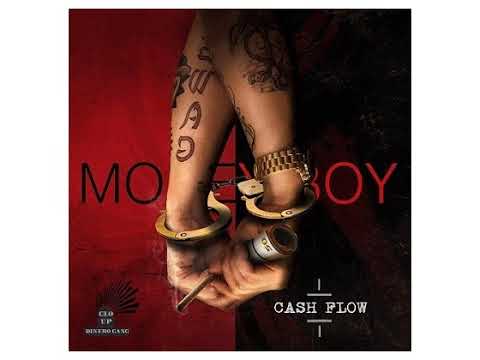 Money Boy - Cash Flow feat  Spinning 9