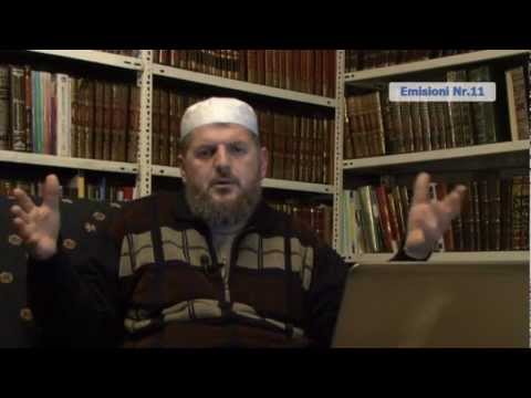 Nr.11 Pyetje dhe Përgjigje në Facebook - Dr. Shefqet Krasniqi