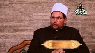 الفرح بمولد النبي يستفيد منه الكافر و المؤمن الشيخ محمد حماد الأزهري في ساحة الشيخ سعيد عمران الدح