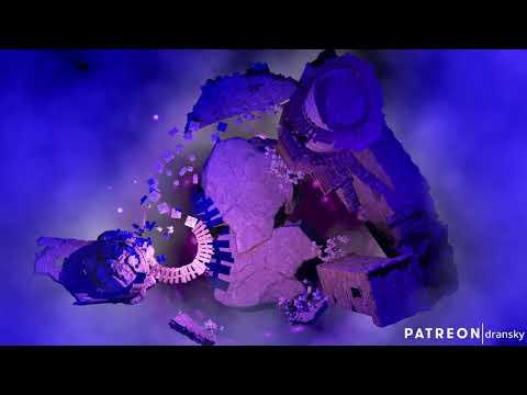 Watch the map trailer