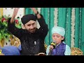 Sahil Raza Qadri Beautiful Hazri Tatheer Islamic