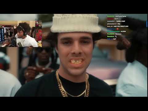 YourRAGE Reacts to BLP Kosher - The Nac 3 (Official Video)