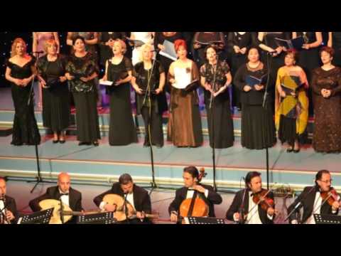 UŞŞAK FASLI. (R.G.)