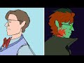 SPIDER - OINGO BOINGO ANIMATION