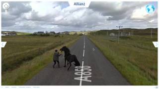 Allianz: Insurance Catalog