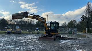 بيع حفارة صغيرة JCB 85 Z-1 MINI KOPARKA 2014 R. | JCB 8060 8065 8080 CAT 308 307 صورة 4 حفارة صغيرة JCB 85 Z-1 MINI KOPARKA 2014 R. | JCB 8060 8065 8080 CAT 308 307 صورة 4