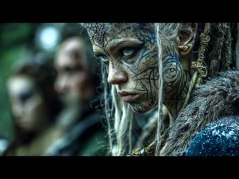 Viking Music That Feels Like Entering Valhalla | Epic Battle Songs