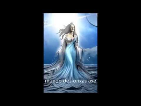 Umbanda   A Marola do Mar Iemanjá