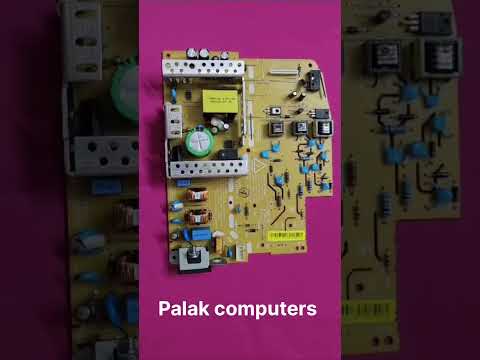 Power Supply Systems