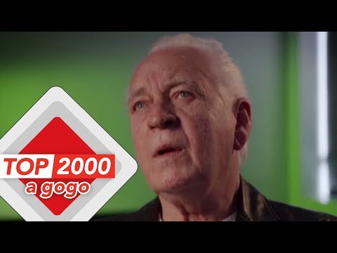 Procol Harum – A Whiter Shade Of Pale | The story behind the song | Top 2000 a gogo