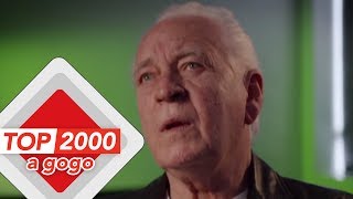 Video thumbnail of "Procol Harum – A Whiter Shade Of Pale | Het verhaal achter het nummer | Top 2000 a gogo"