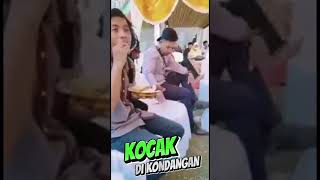 Download lagu Lucu Teman Makan Teman mp3