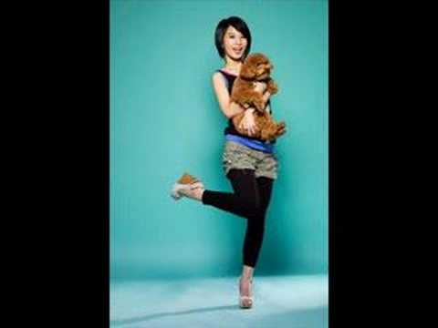 Hao Xin Qing Singed By Me ღ