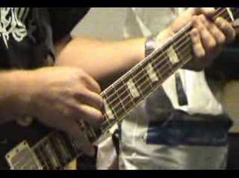 Indukti Live in RADIO RDC