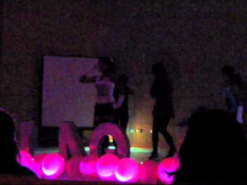 Cover Sistar y TWO X -ring ma bell