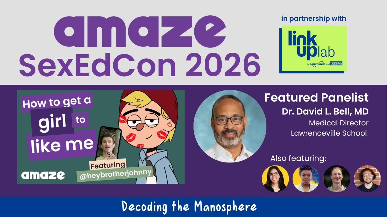 Decoding the Manosphere: How to Get a Girl