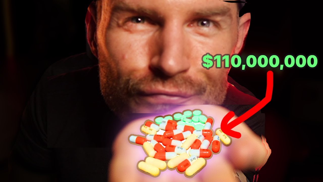 This Holy Trifecta Gives Anyone IRON Willpower