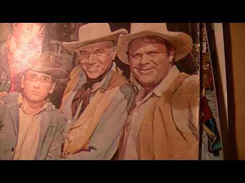 MongoTV_6248 - MIN ANDERS AND BLAD SAMLING - Del 376 - Tirsdag - Kigger Igen