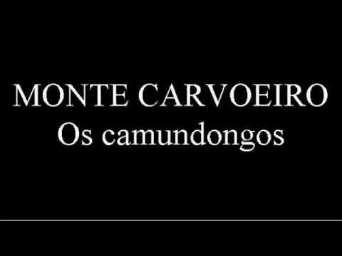 Morro Da Tv - Monte Carvoeiro