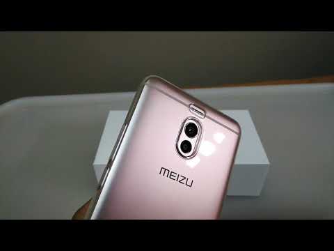 Meizu M6 Note in-depth short review