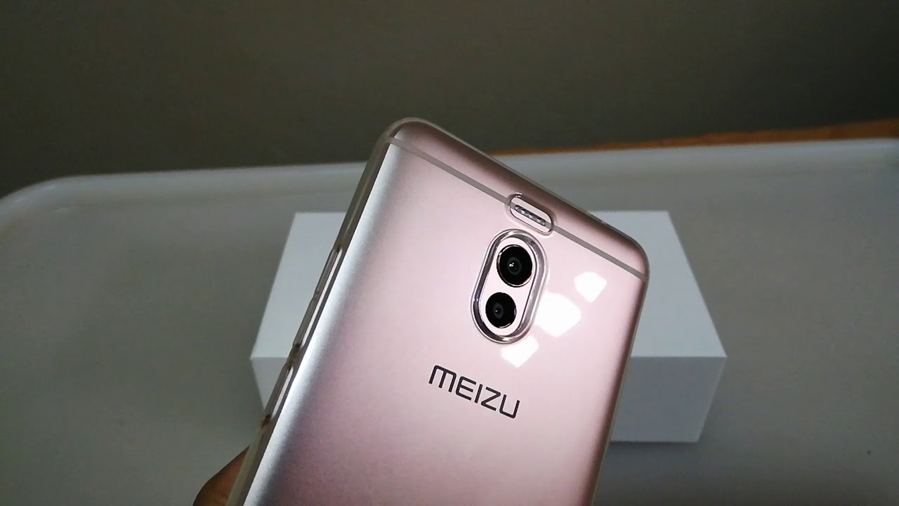 Meizu M6 Note in-depth short review