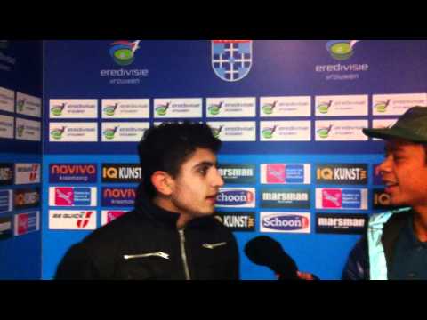 Reactie na wedstrijd BeQuick'28 1 - BeQuick'28 A1 3-1 (02-02-2012)