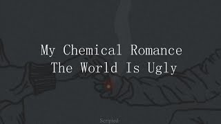 My Chemical Romance - The World Is Ugly- Subtitulada (Español / Inglés)