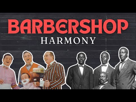 Barbershop Harmony: The Timeless Tradition of Quartet Singing